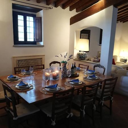 Villa Privata Per Famiglie O Amici 巴巴里诺瓦德尔萨 外观 照片