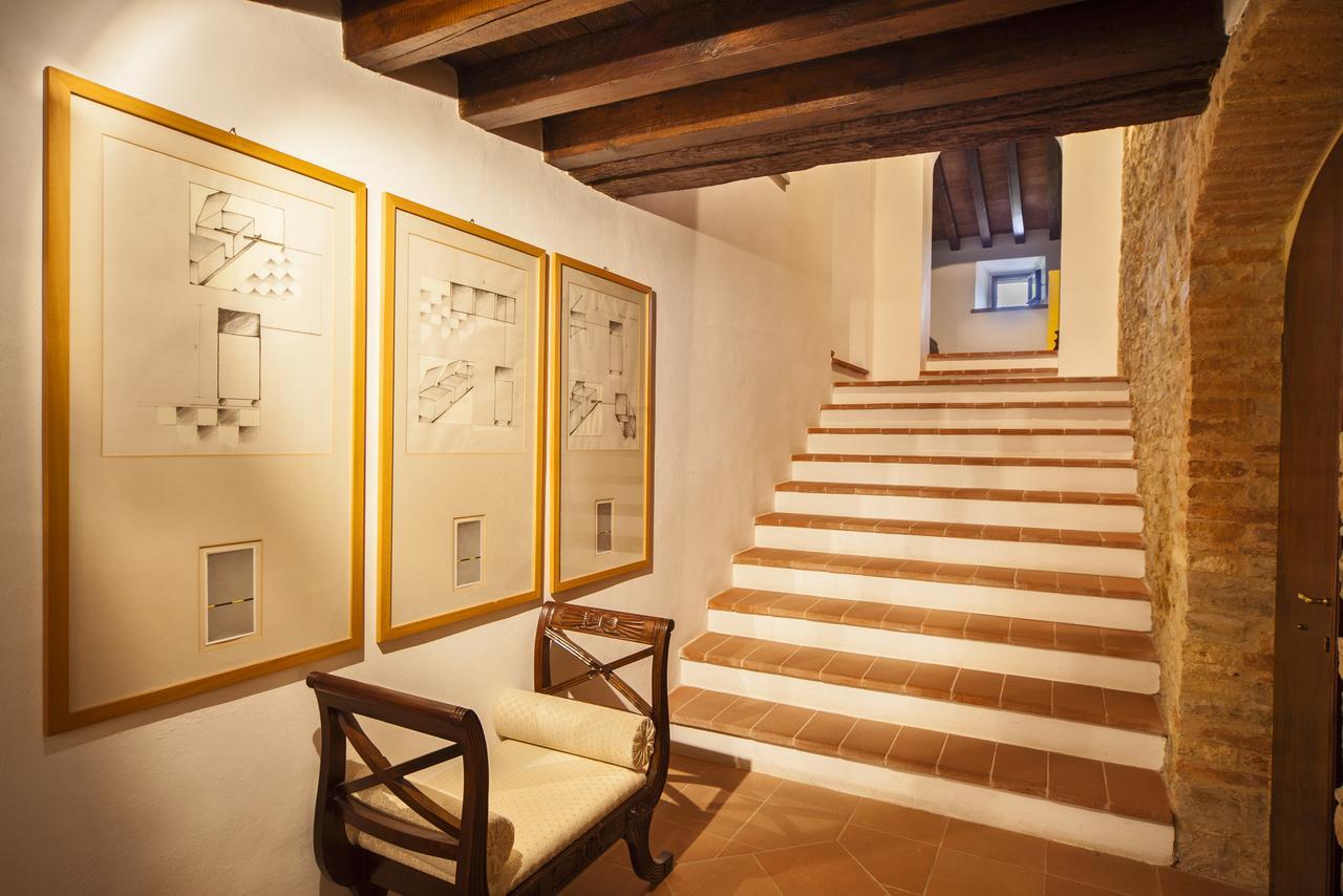 Villa Privata Per Famiglie O Amici 巴巴里诺瓦德尔萨 外观 照片