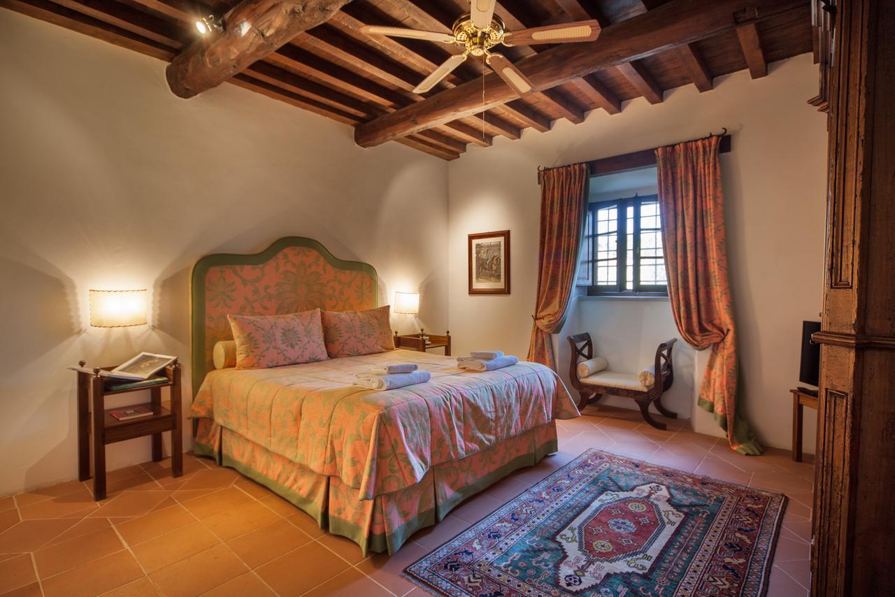 Villa Privata Per Famiglie O Amici 巴巴里诺瓦德尔萨 外观 照片