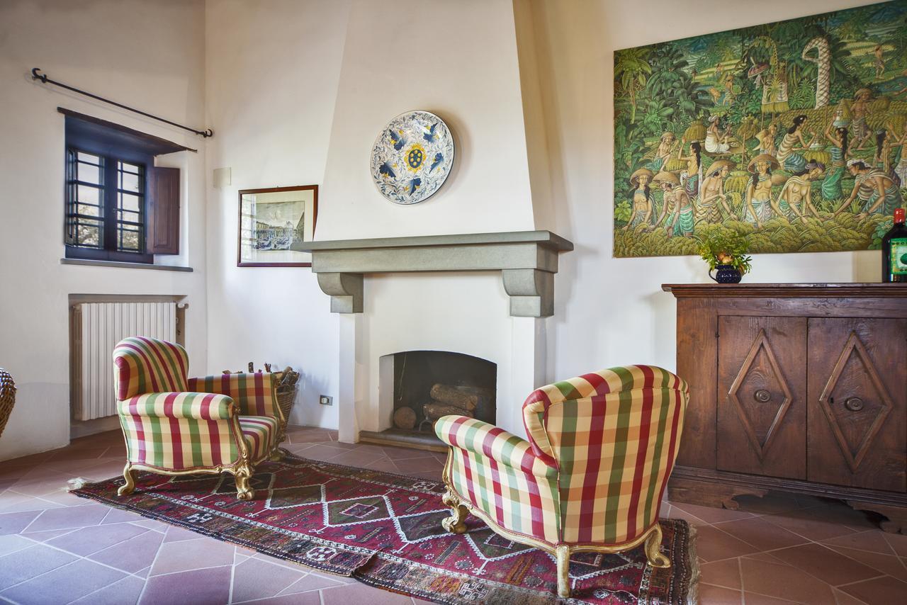 Villa Privata Per Famiglie O Amici 巴巴里诺瓦德尔萨 外观 照片