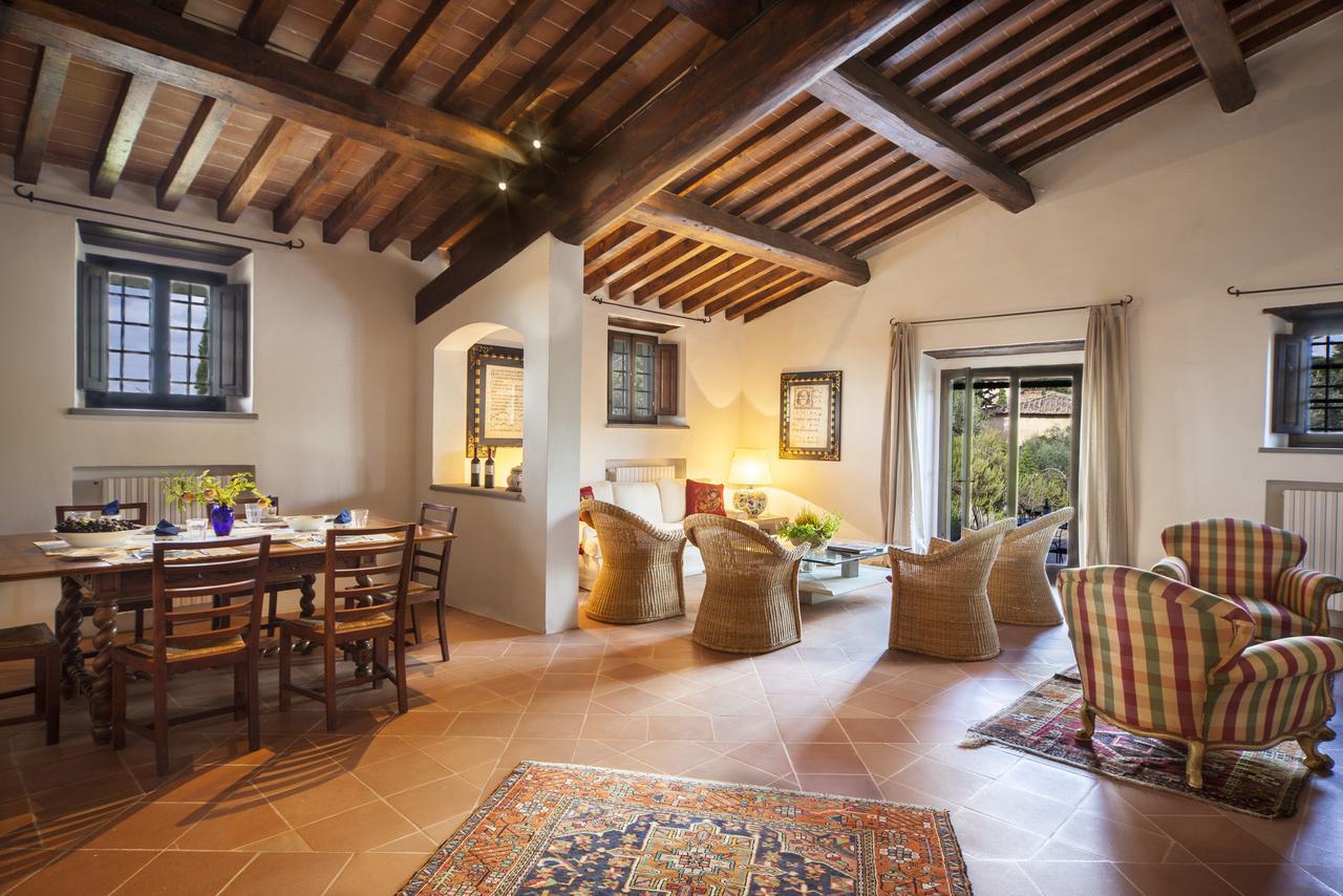 Villa Privata Per Famiglie O Amici 巴巴里诺瓦德尔萨 外观 照片