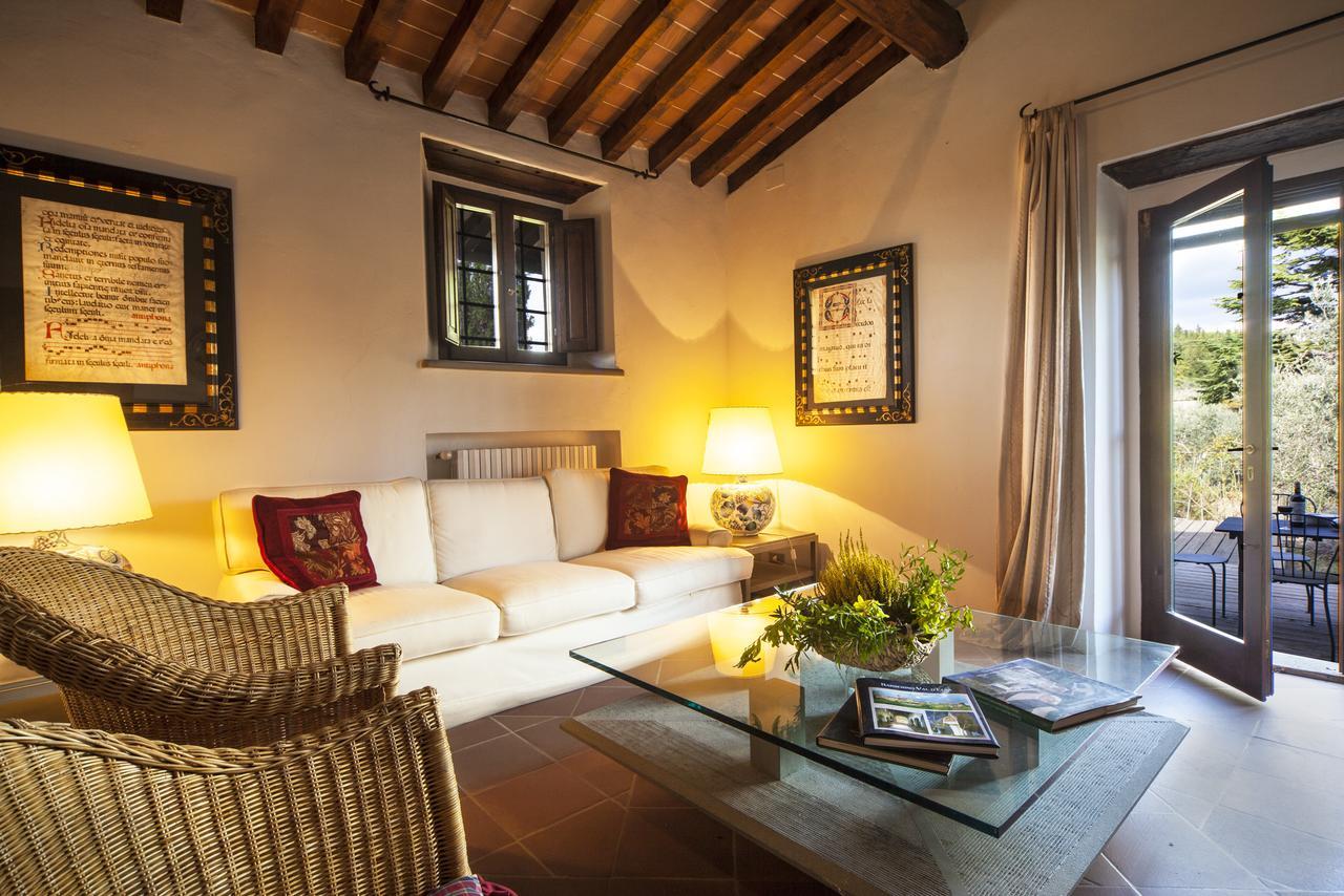 Villa Privata Per Famiglie O Amici 巴巴里诺瓦德尔萨 外观 照片