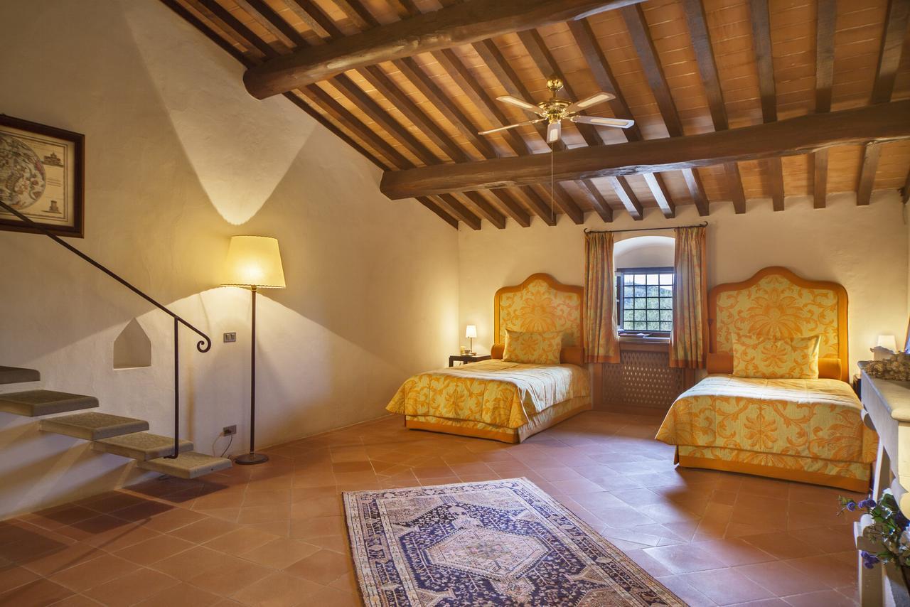 Villa Privata Per Famiglie O Amici 巴巴里诺瓦德尔萨 外观 照片