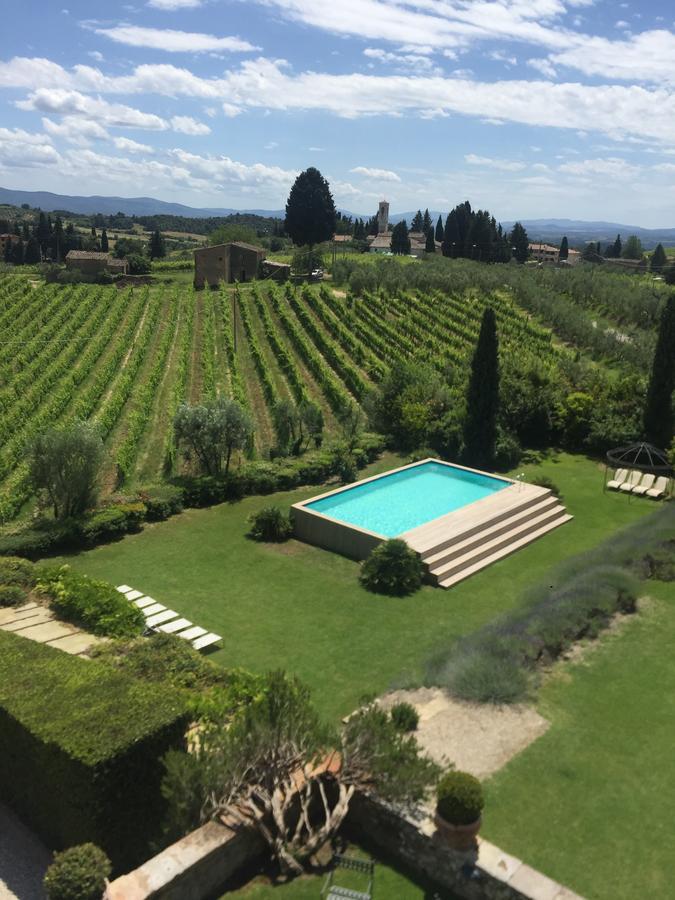 Villa Privata Per Famiglie O Amici 巴巴里诺瓦德尔萨 外观 照片