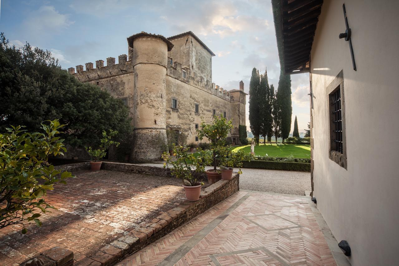 Villa Privata Per Famiglie O Amici 巴巴里诺瓦德尔萨 外观 照片