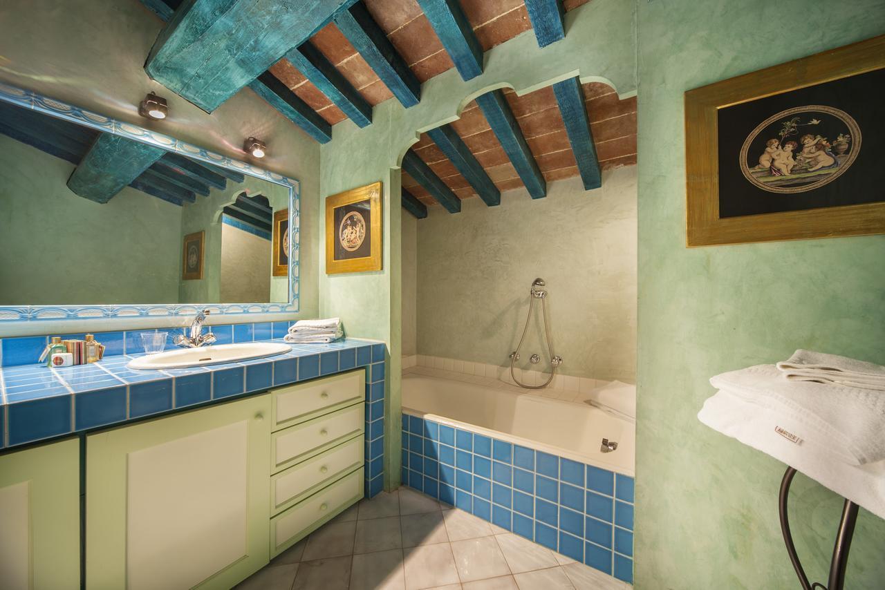 Villa Privata Per Famiglie O Amici 巴巴里诺瓦德尔萨 外观 照片