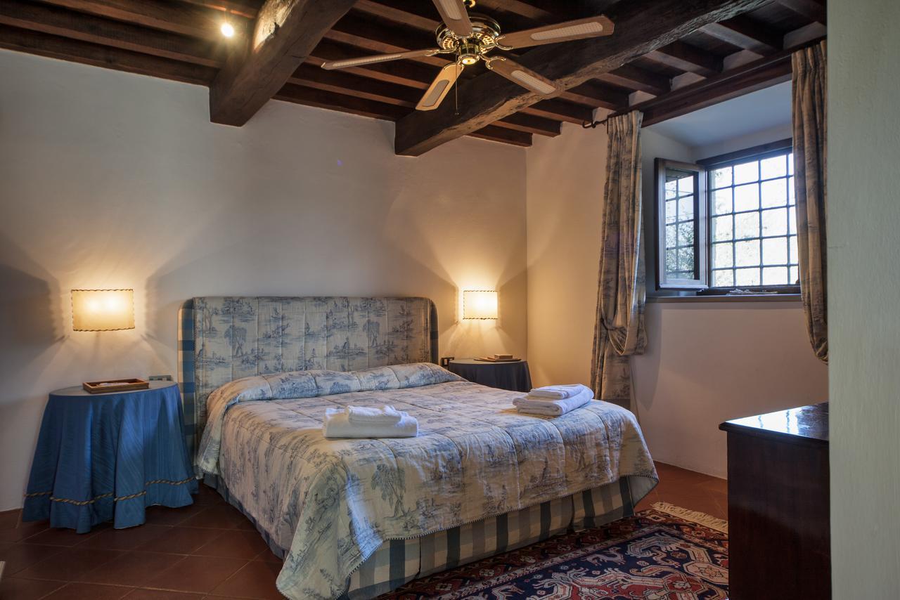 Villa Privata Per Famiglie O Amici 巴巴里诺瓦德尔萨 外观 照片