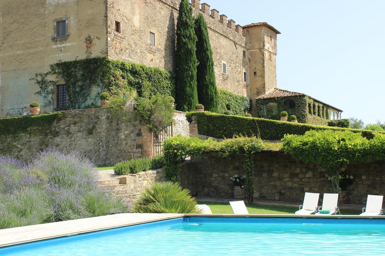Villa Privata Per Famiglie O Amici 巴巴里诺瓦德尔萨 外观 照片